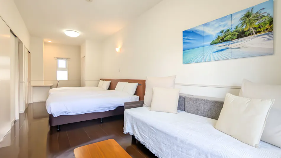 Odysis Onna Resort Hotel
