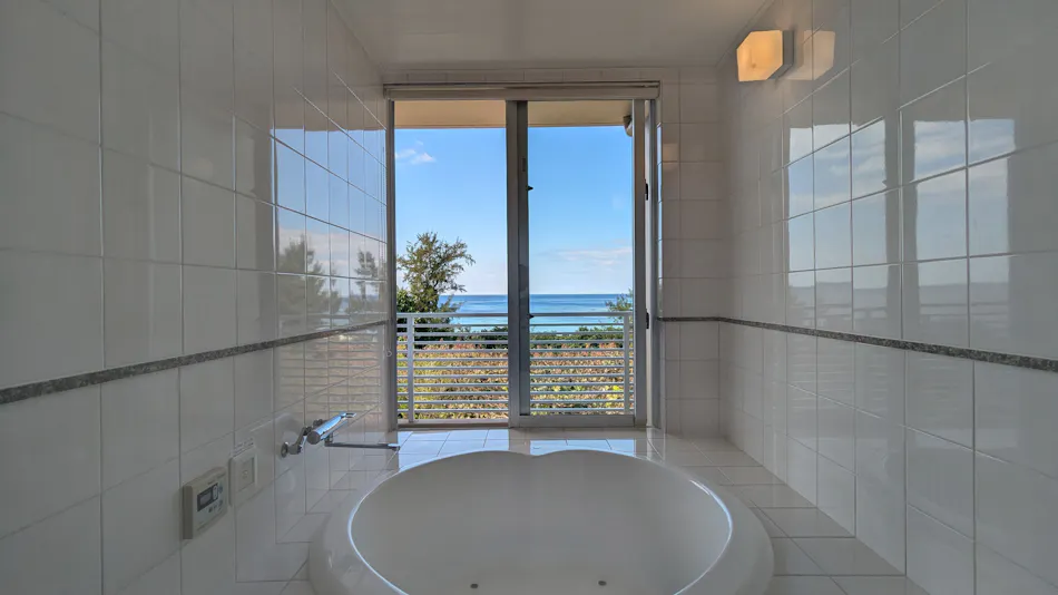 Odysis Onna Resort Hotel