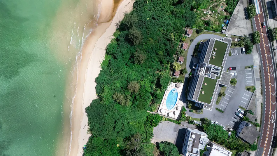 Odysis Onna Resort Hotel