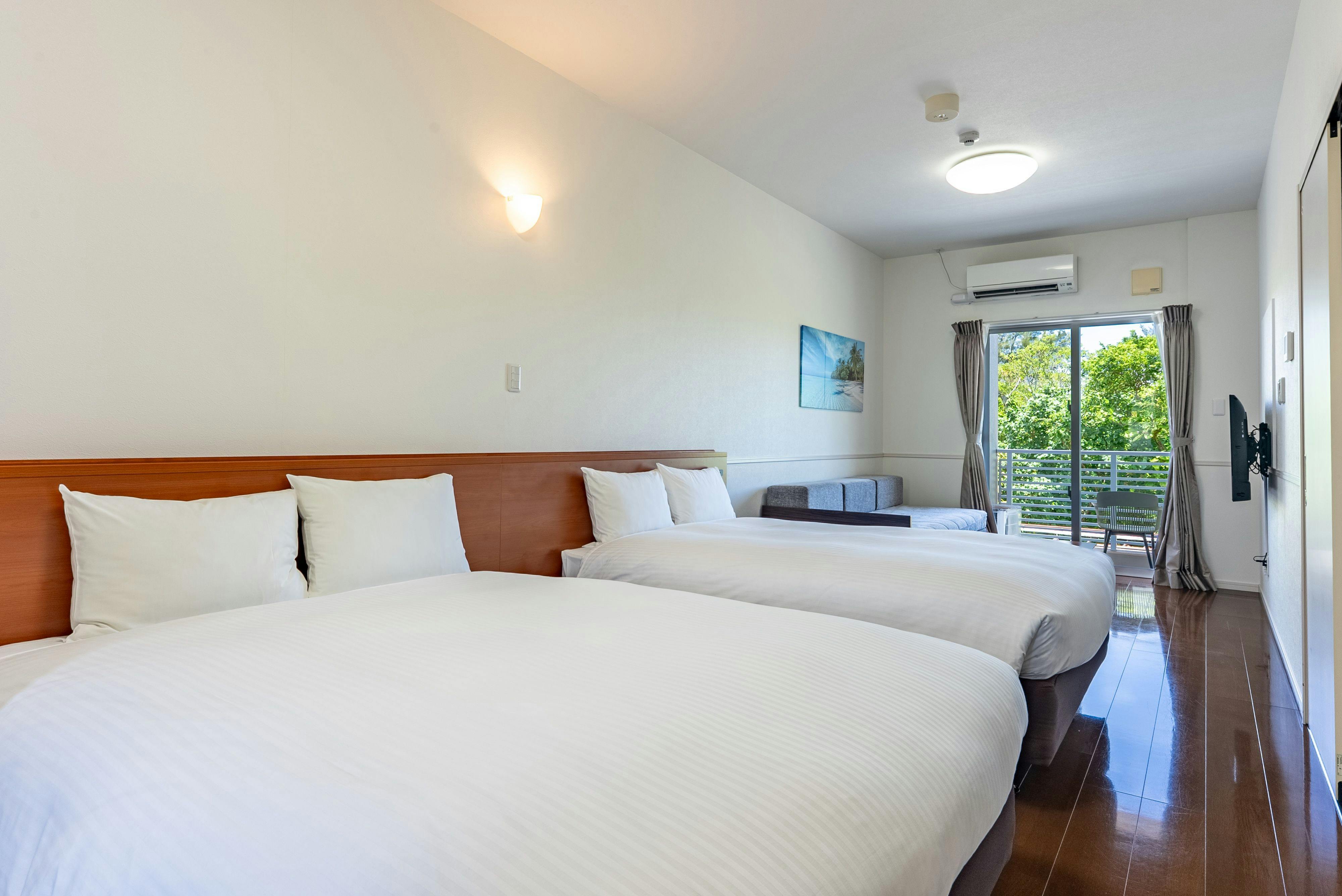 Odysis Onna Resort Hotel