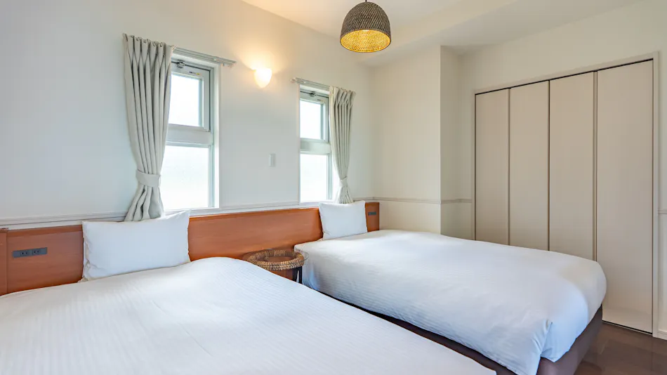 Odysis Onna Resort Hotel