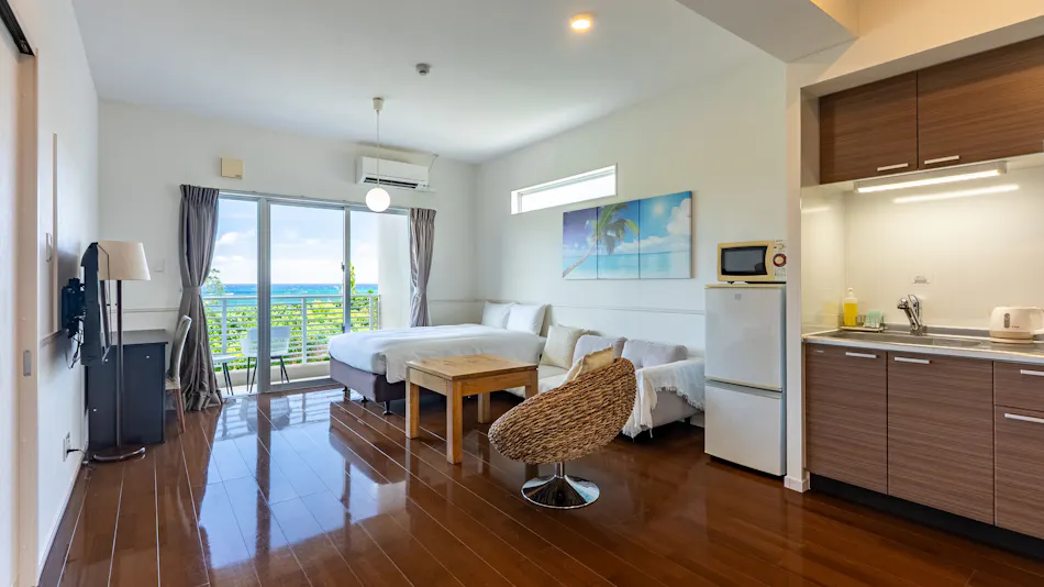 Odysis Onna Resort Hotel