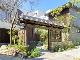トーセイホテルココネ鎌倉