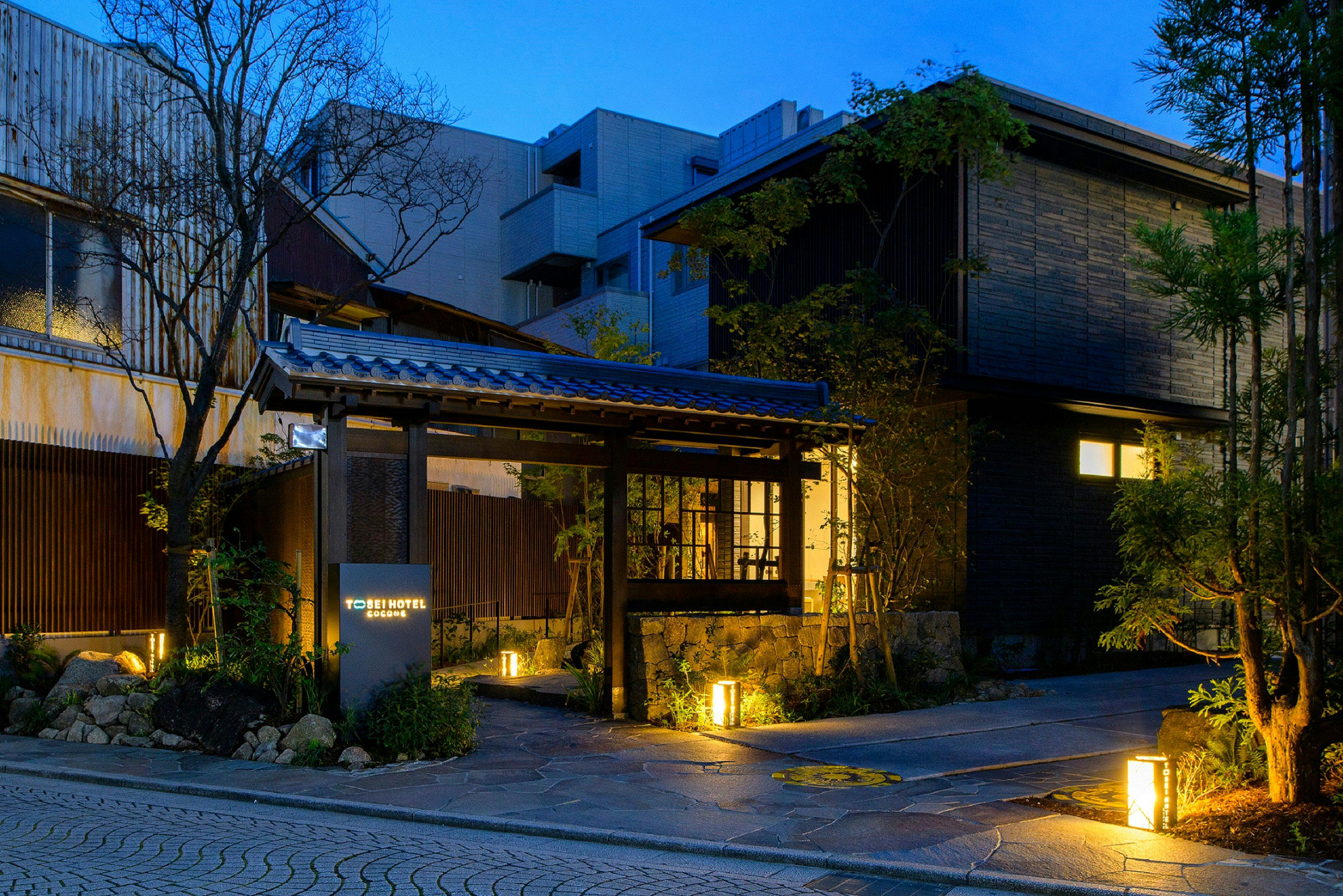 Tosei Hotel Cocone Kamakura