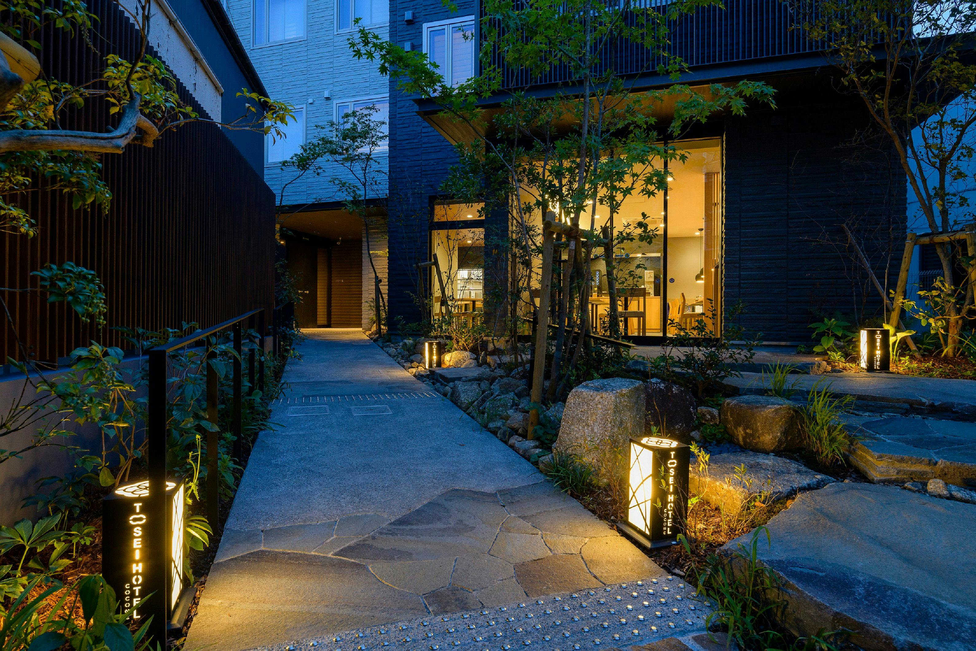 Tosei Hotel Cocone Kamakura