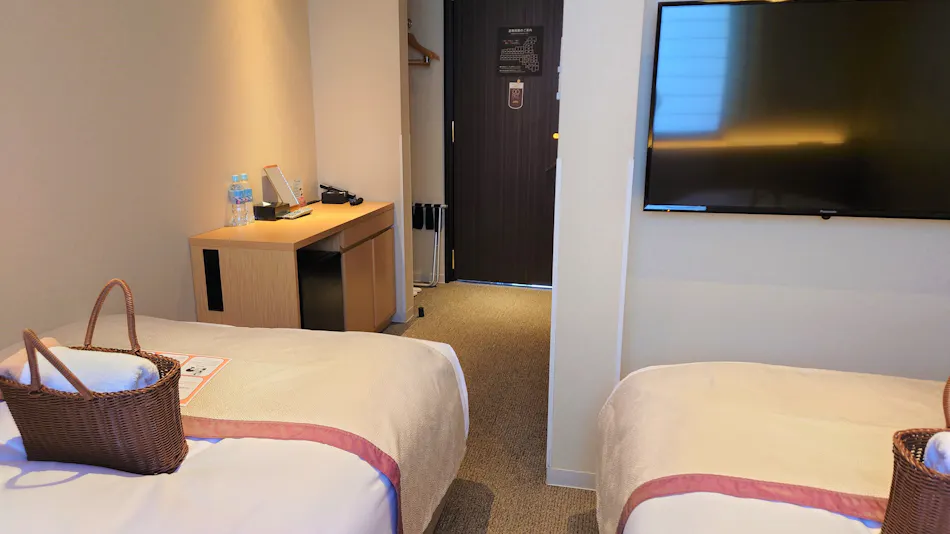 Tosei Hotel Cocone Kamakura