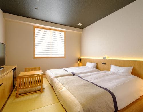 和モダンツインA