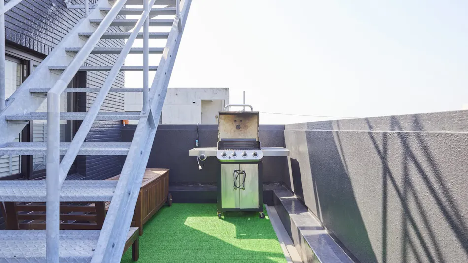 Hayama THE TERRACE HOUSE