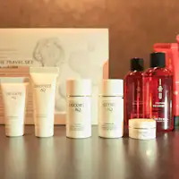 แผนการดูแลผิว