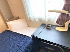 サガシティホテル