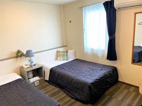 サガシティホテル