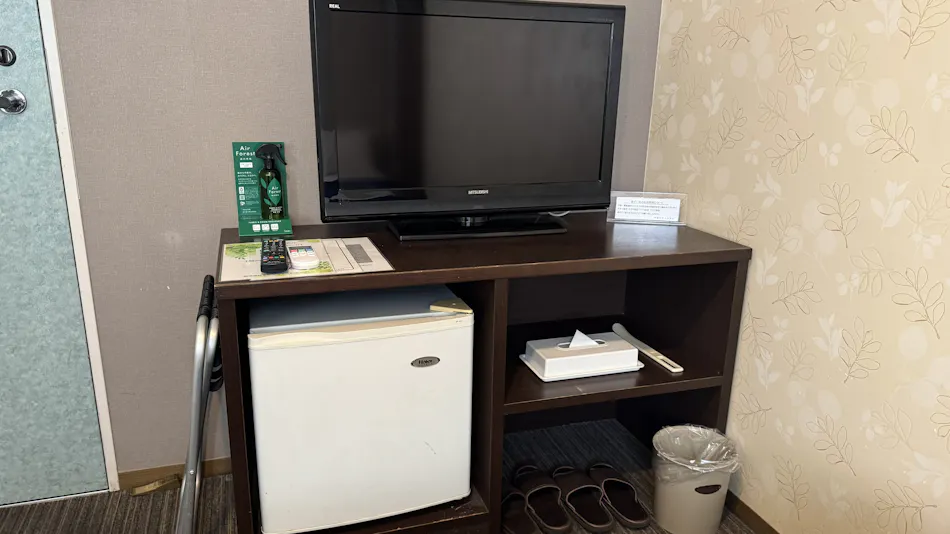 Saga City Hotel