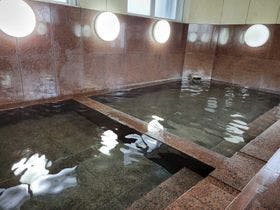 サガシティホテル