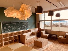 アグリミュージアムＮＡＤＡ　簡易宿所