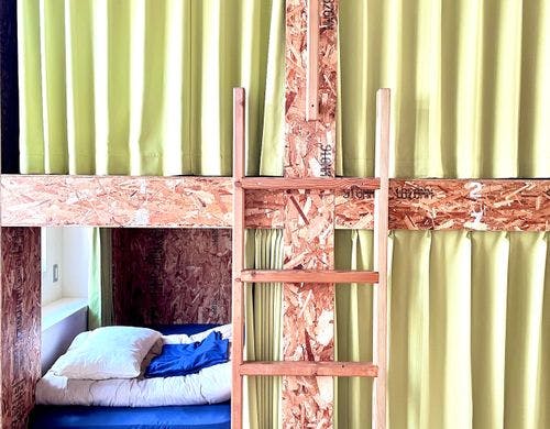 トイレ、洗面台