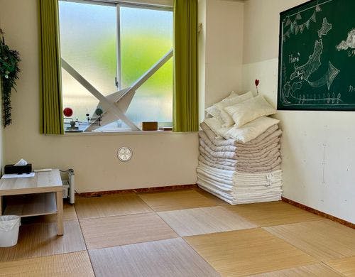 トイレ、洗面台