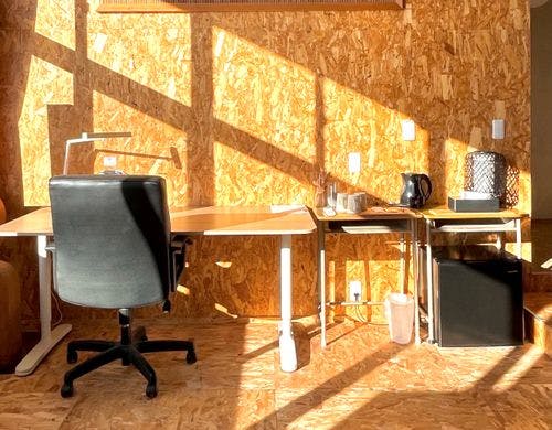 沼島一望プラン　内装①