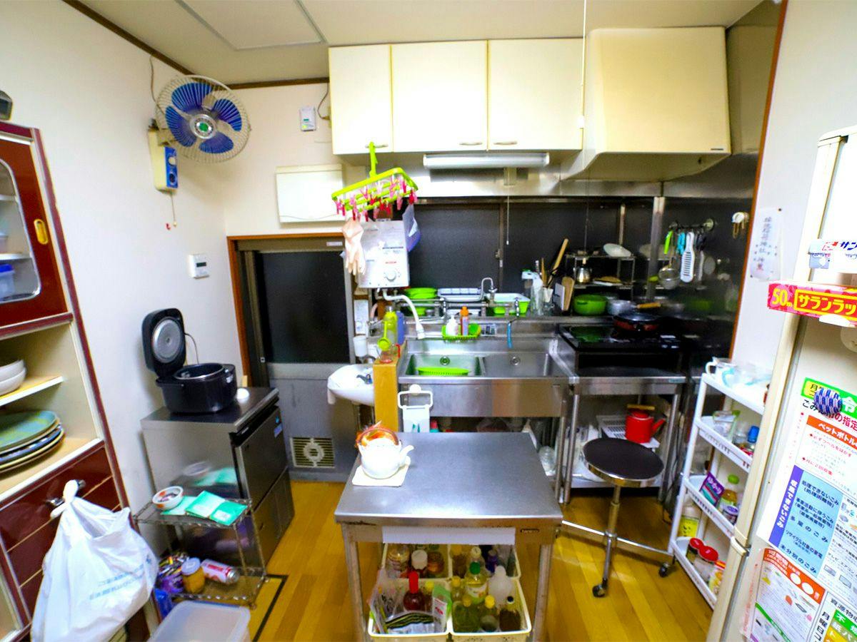 Guest House Tokiwa