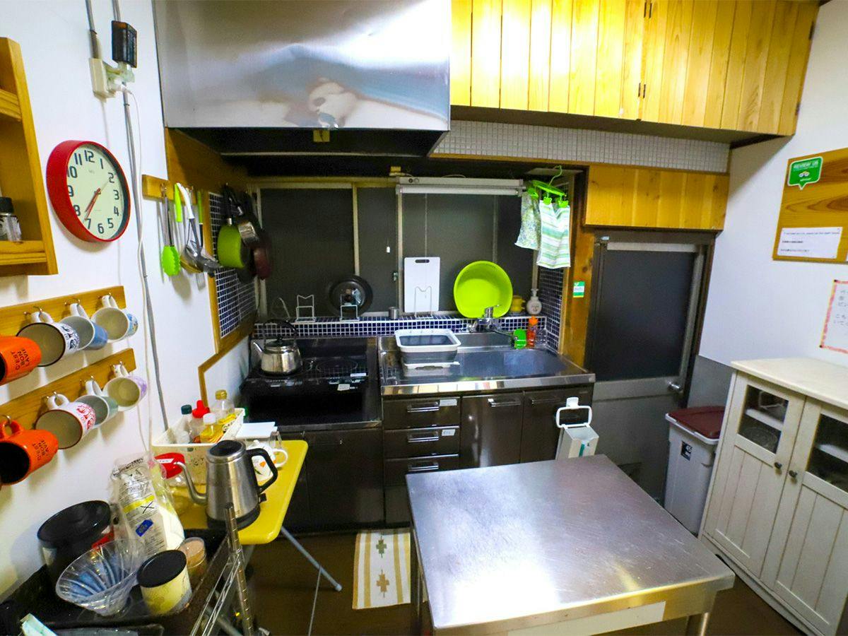 Guest House Tokiwa