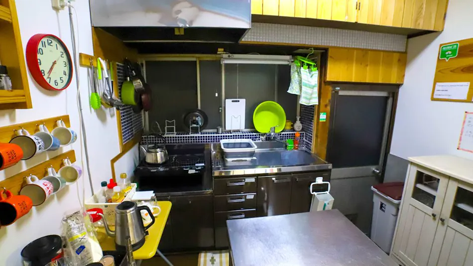 Guest House Tokiwa