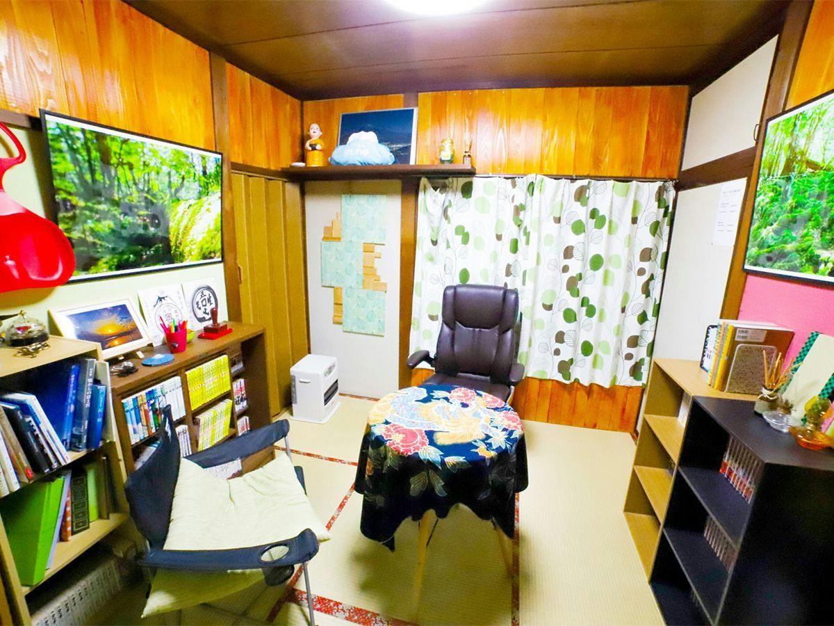 Guest House Tokiwa