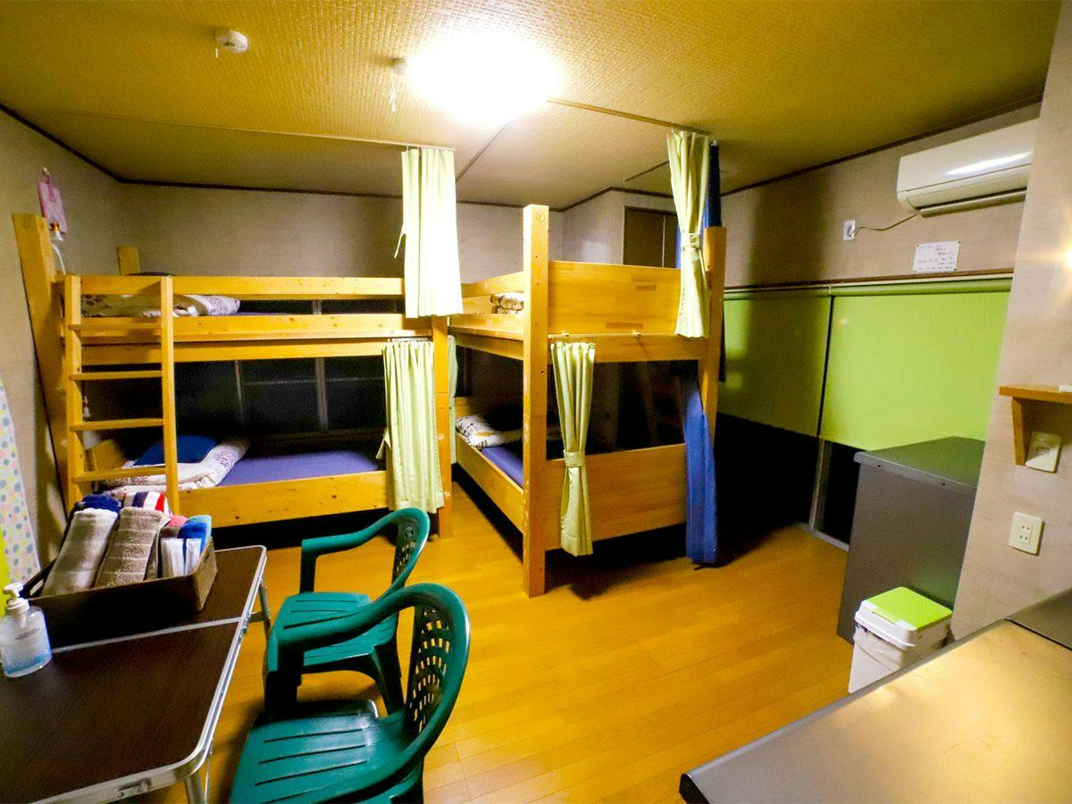 Guest House Tokiwa
