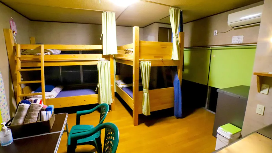 Guest House Tokiwa