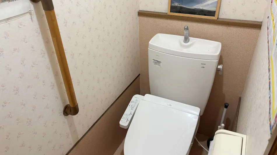 Guest House Tokiwa