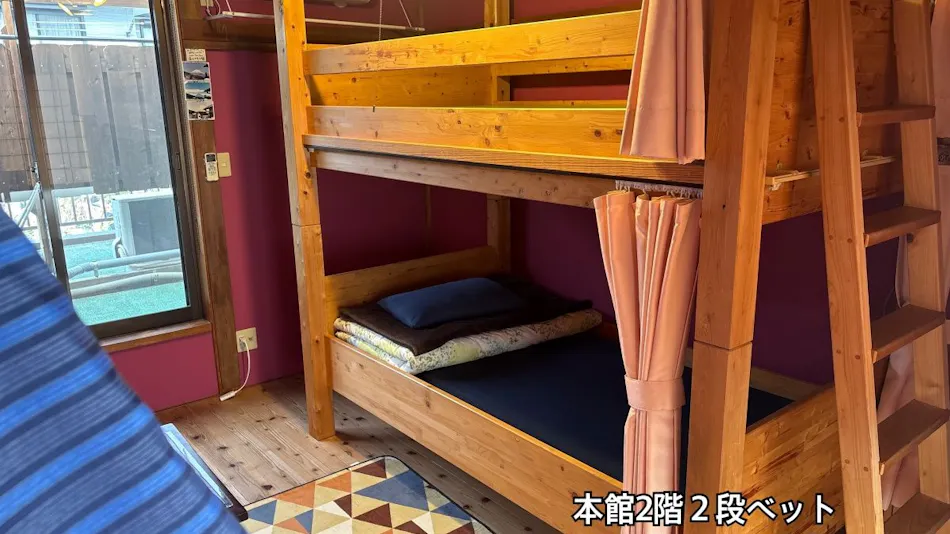 Guest House Tokiwa
