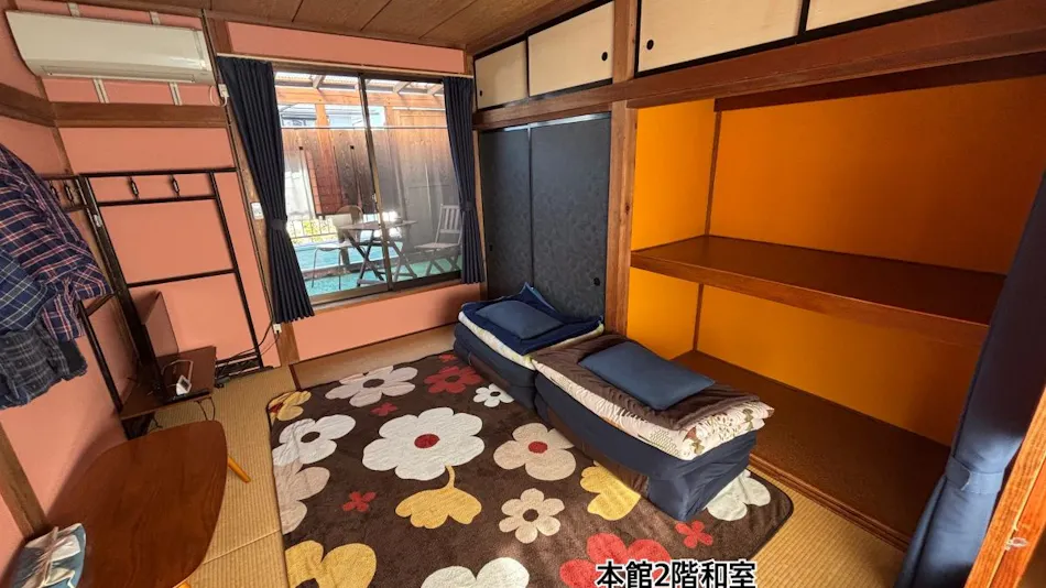 Guest House Tokiwa