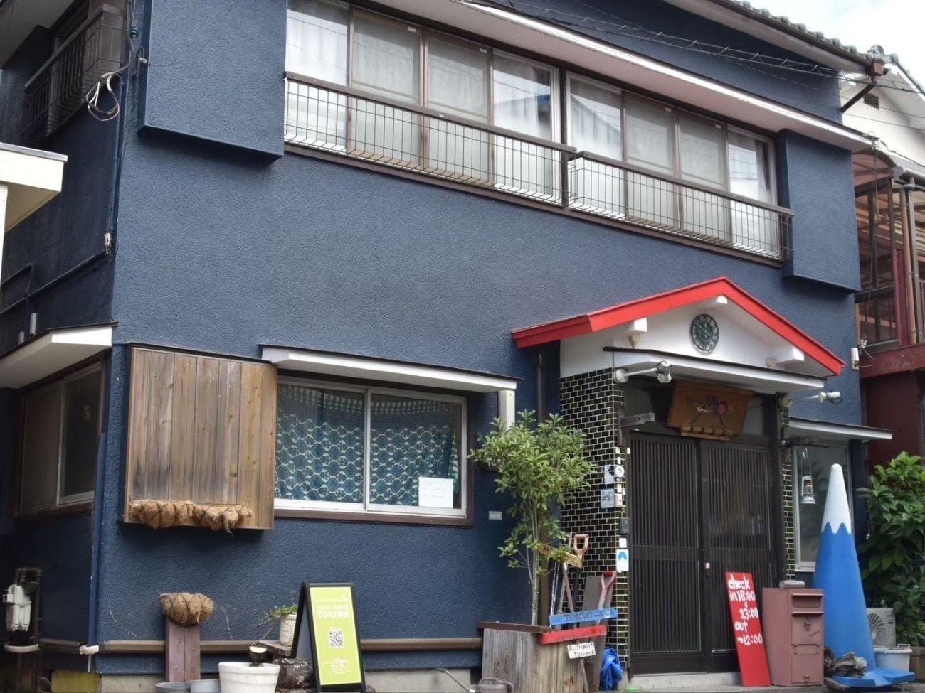 施設画像
