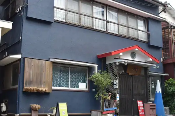 施設画像