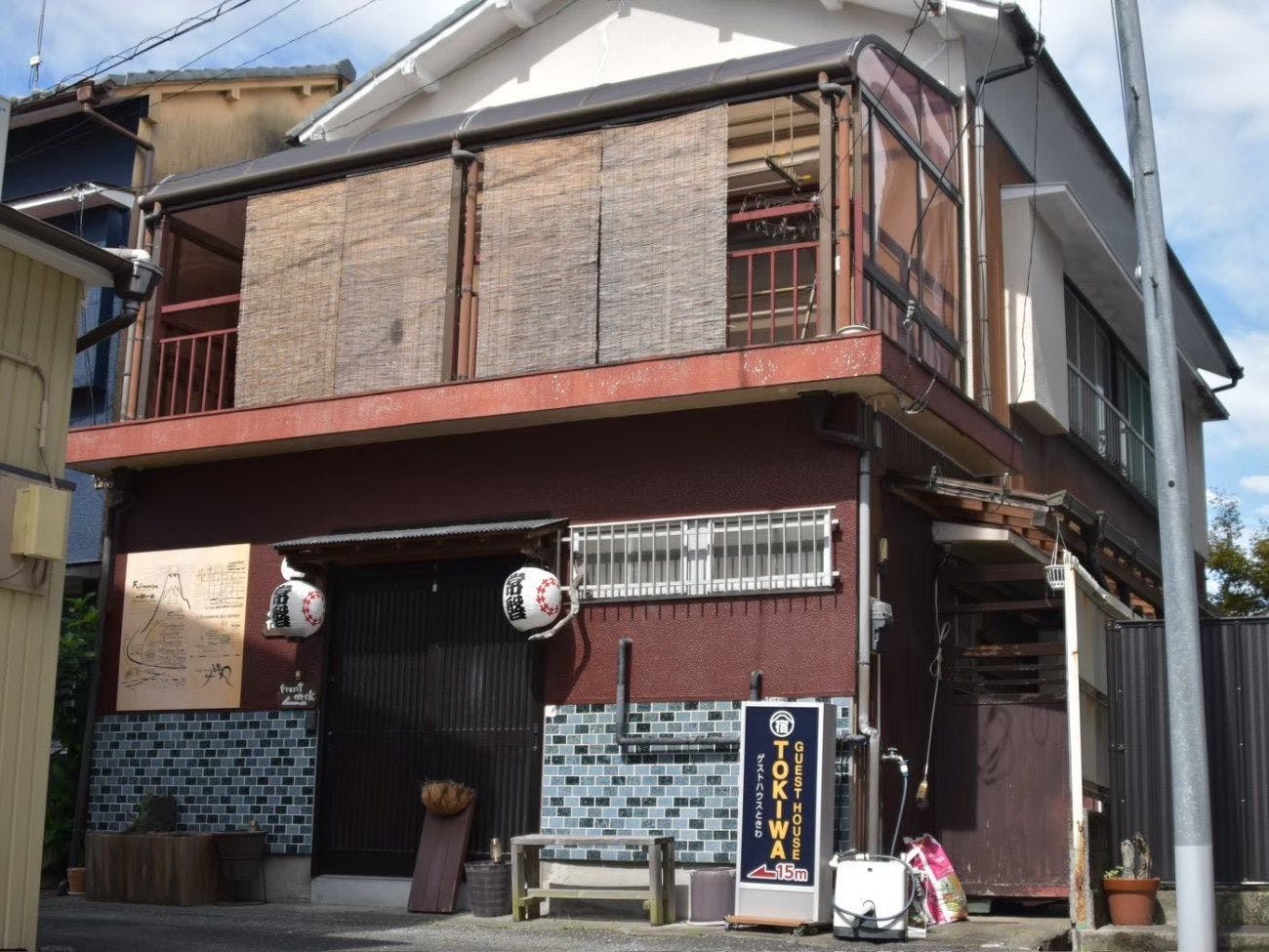 施設画像