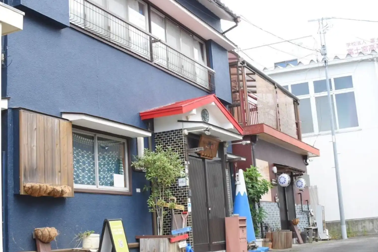 施設画像