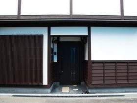 金沢一棟宿　海泉