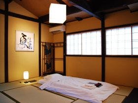 金沢一棟宿　海泉