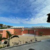 ภายนอกของคาฟูวะ ชิเนน