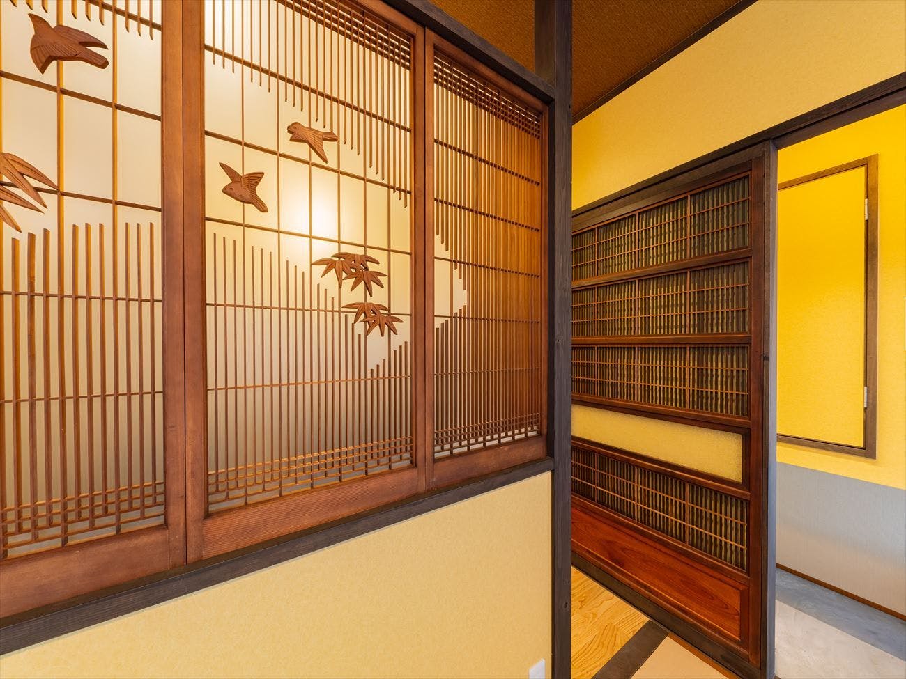 Yadoya Sen no Kaze