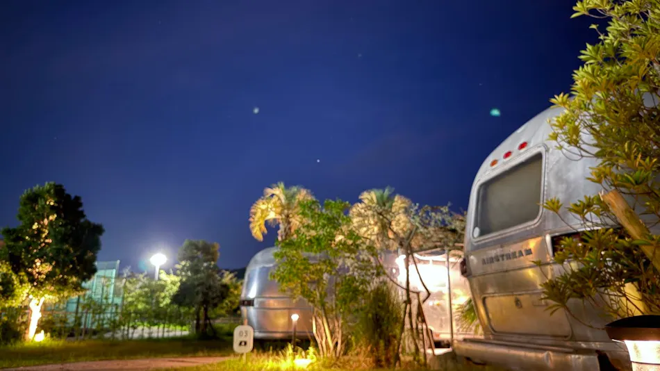 Fukuoka Hotel & Resort Glamping The Retreat