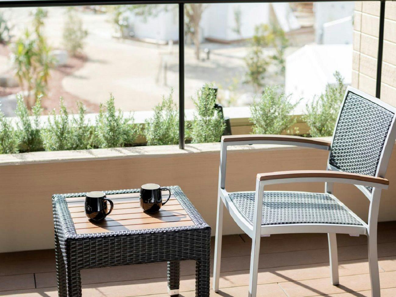 Fukuoka Hotel & Resort Glamping The Retreat