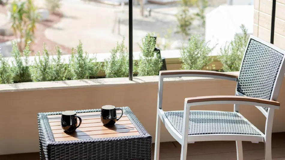 Fukuoka Hotel & Resort Glamping The Retreat