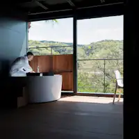 Outlook Cabin - อ่างจากุซซี่