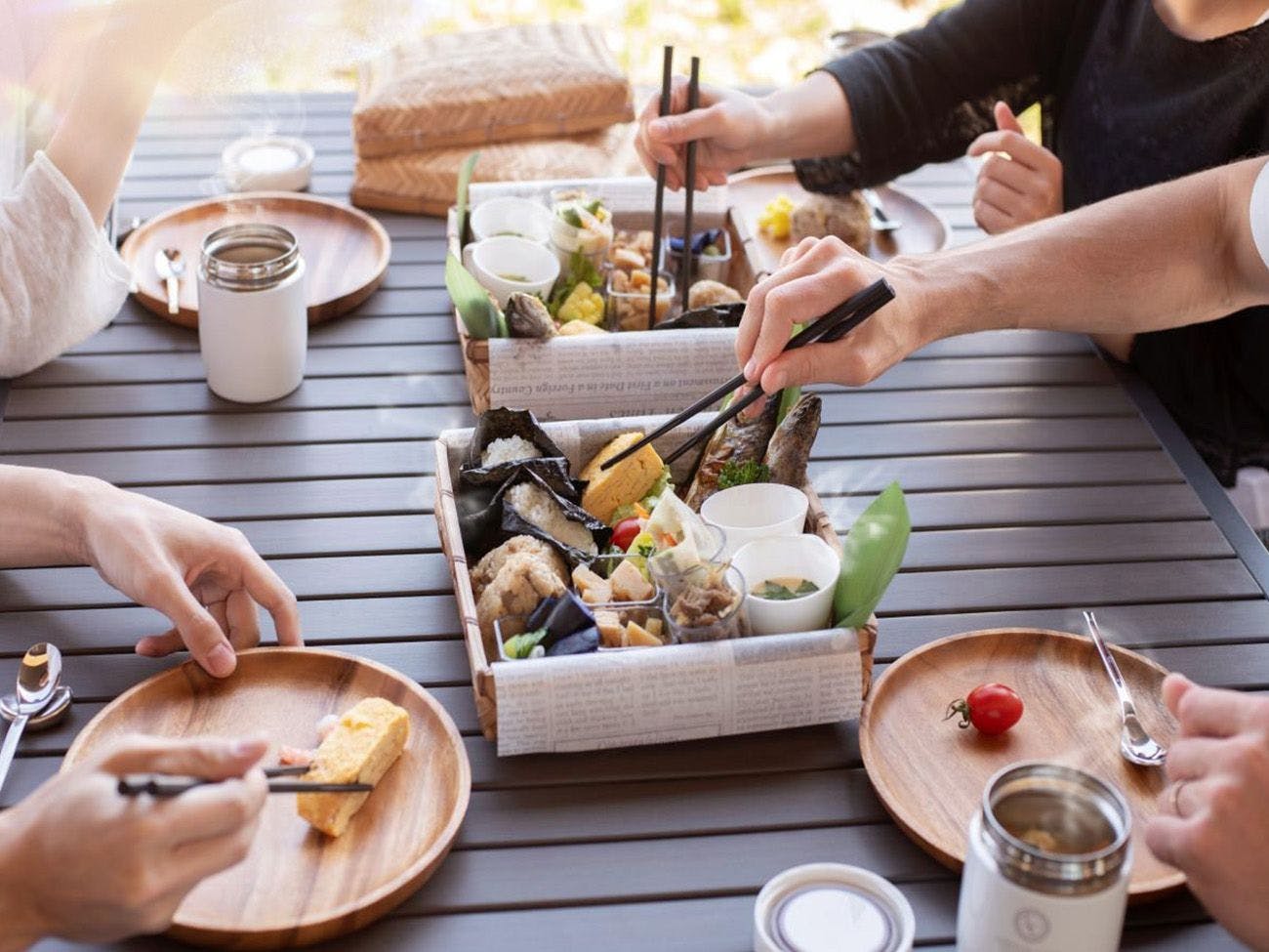 Fukuoka Hotel & Resort Glamping The Retreat