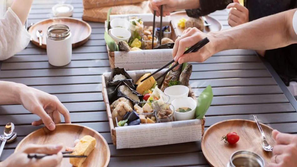 Fukuoka Hotel & Resort Glamping The Retreat