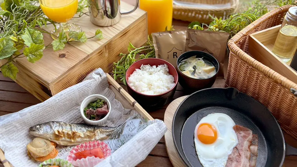 Fukuoka Hotel & Resort Glamping The Retreat