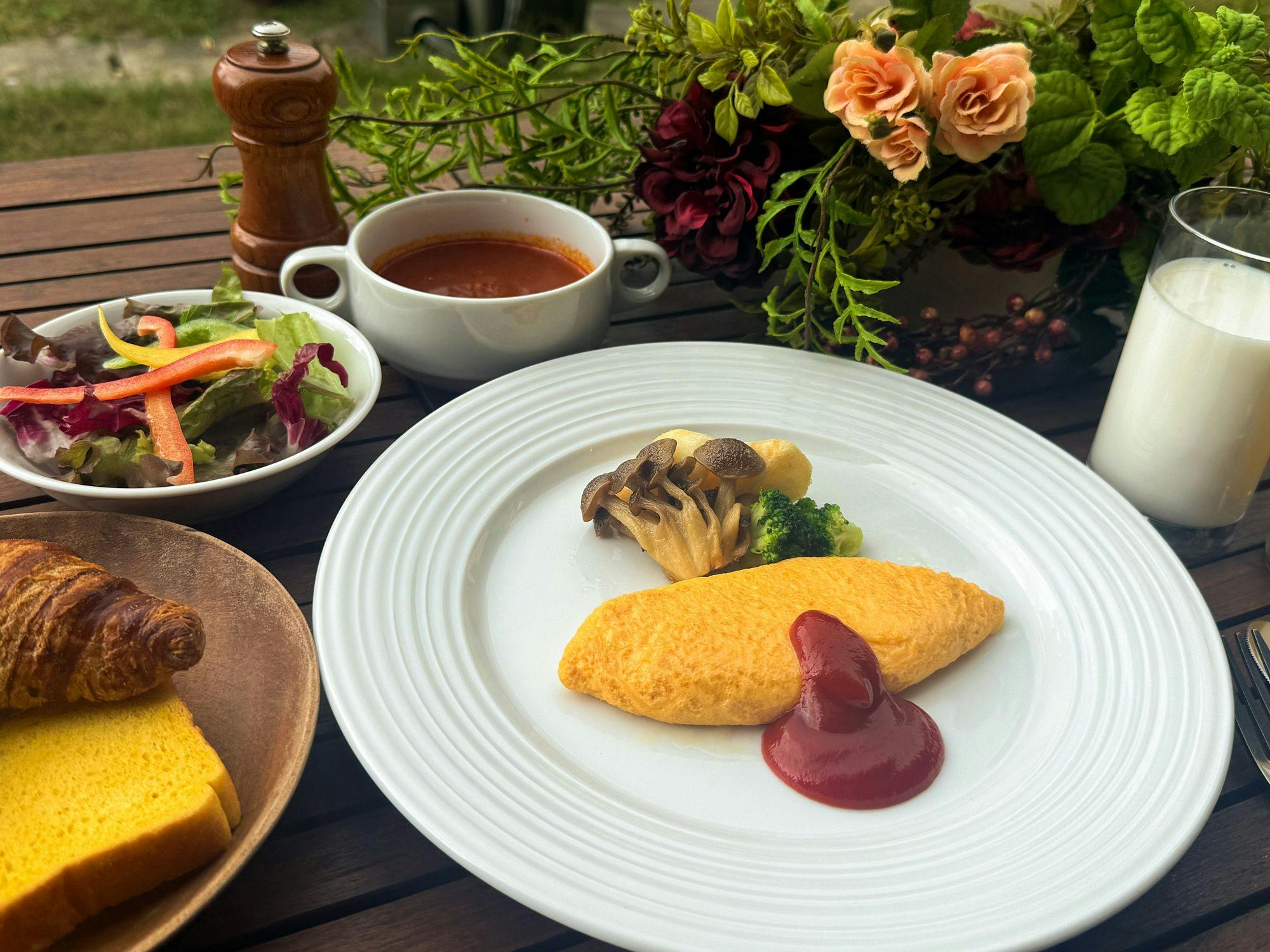 Fukuoka Hotel & Resort Glamping The Retreat