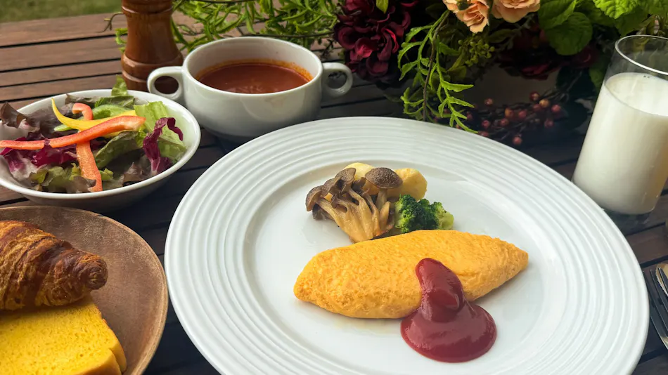 Fukuoka Hotel & Resort Glamping The Retreat