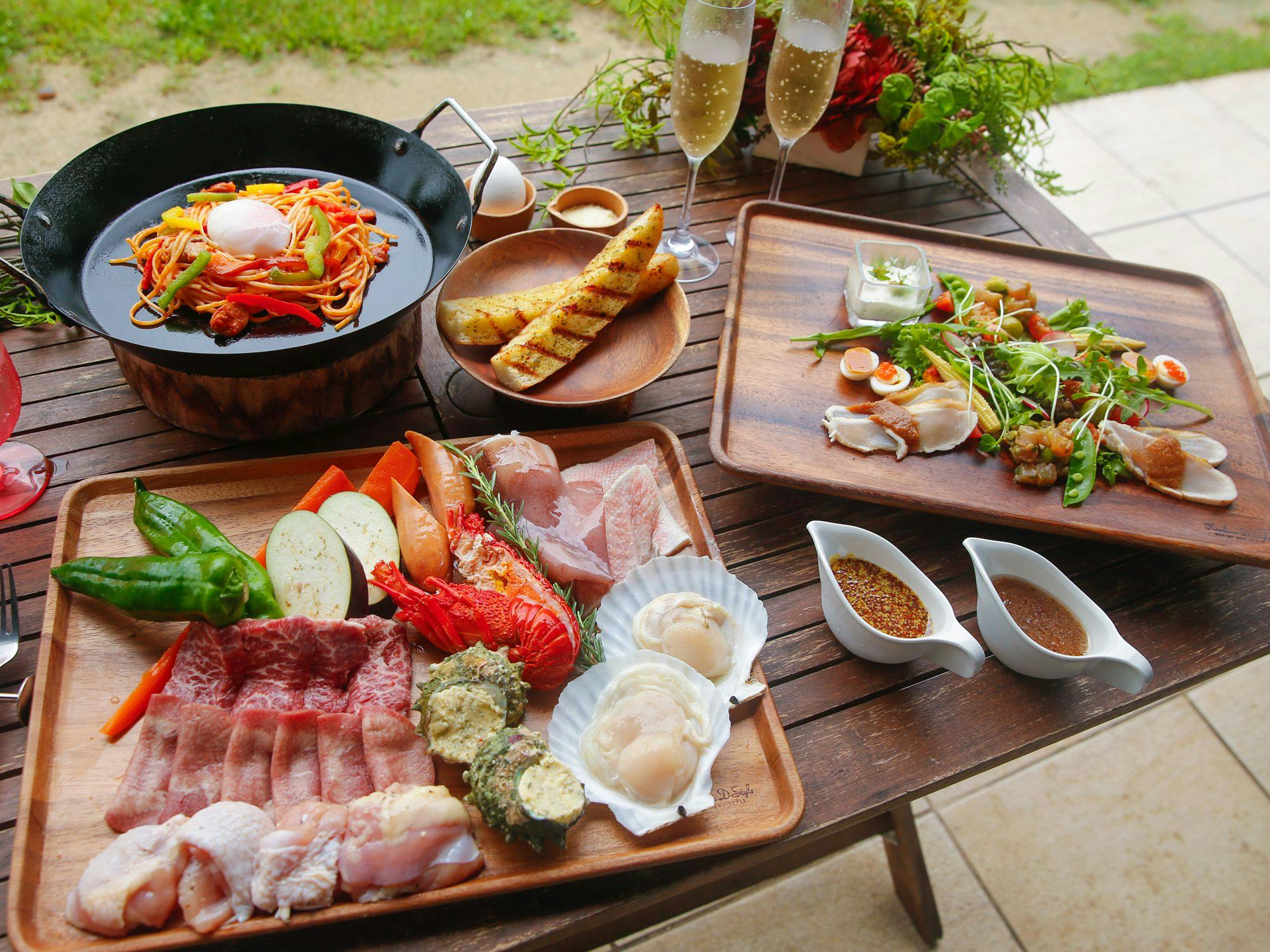 Fukuoka Hotel & Resort Glamping The Retreat