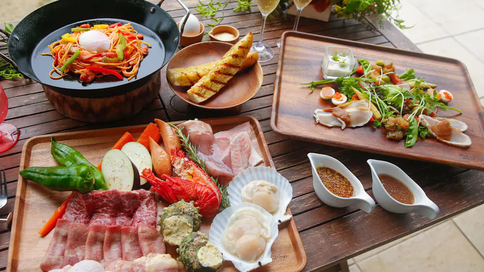 Fukuoka Hotel & Resort Glamping The Retreat