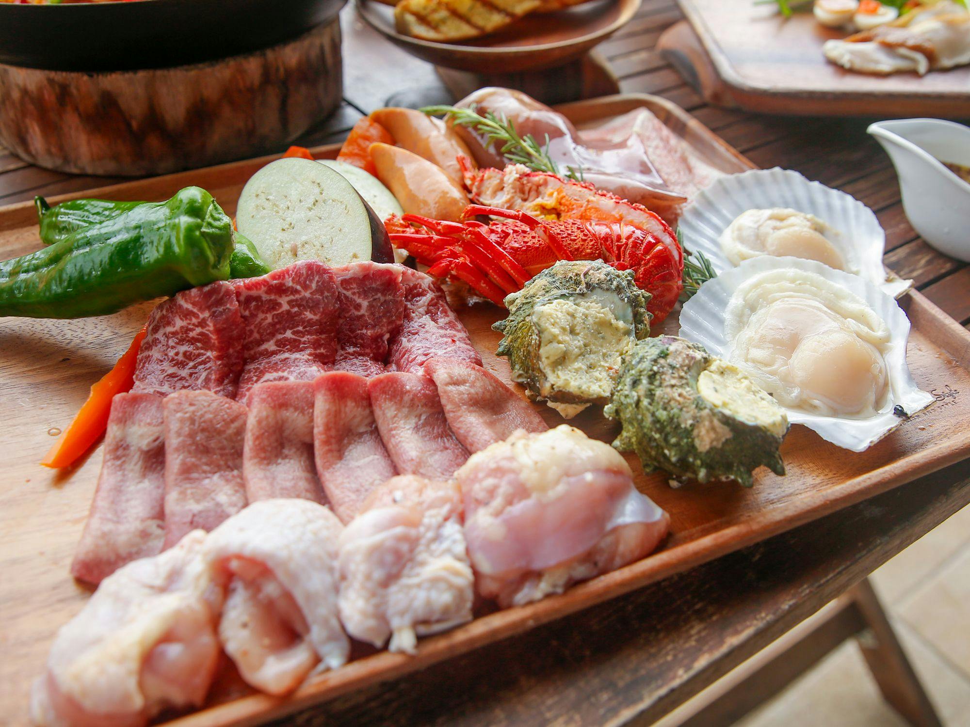 Fukuoka Hotel & Resort Glamping The Retreat